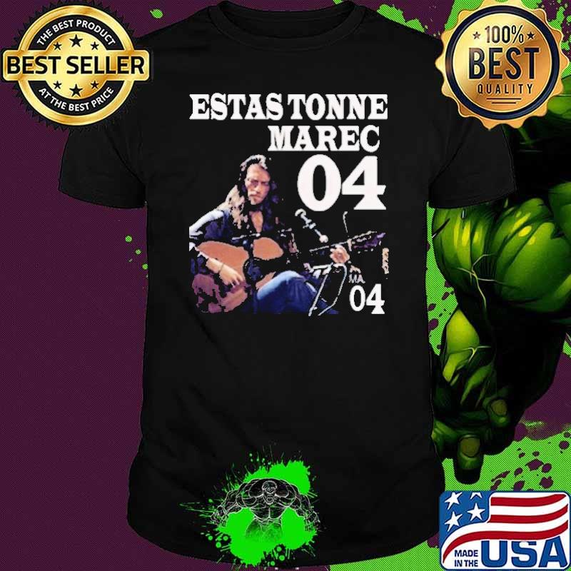 Estas Tonne Marec 04 Shirt