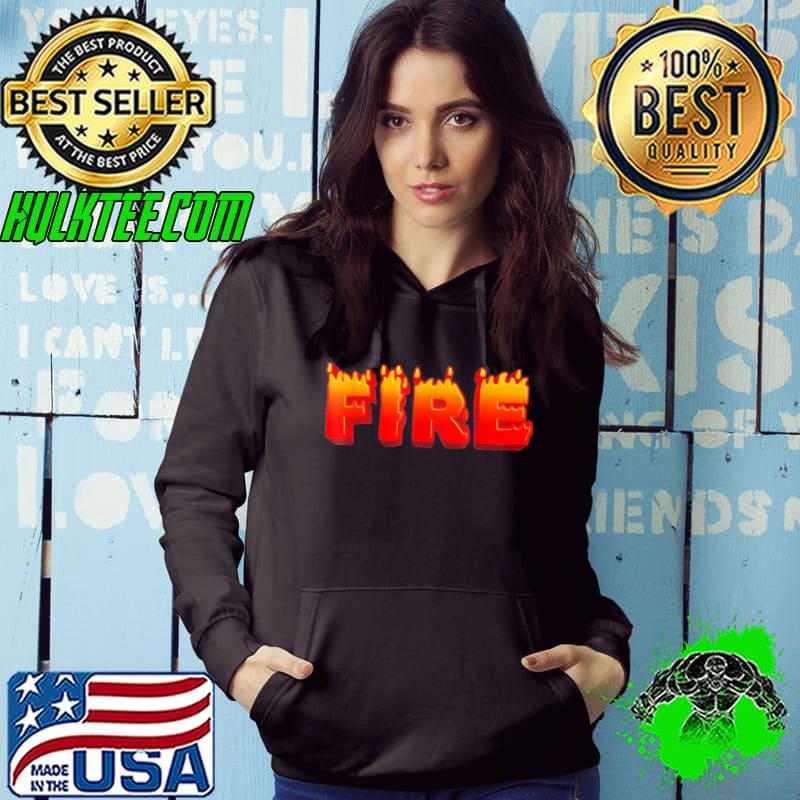 Family halloween costume fire ice couple matching party s Hoodie Family halloween costume fire ice couple matching party s Hoodie