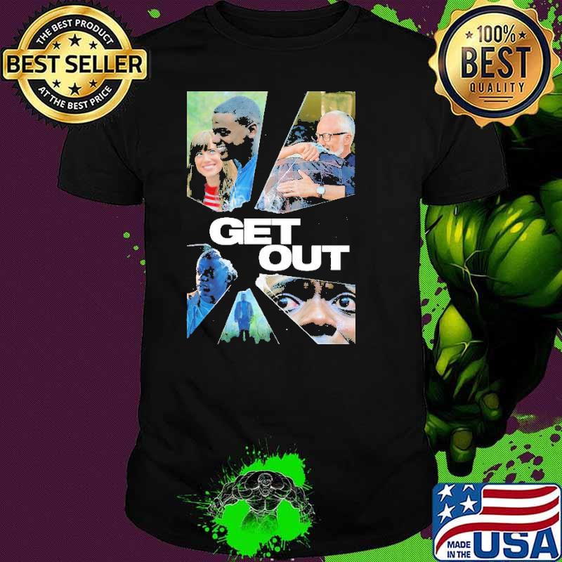 Get Our Movie Shirt