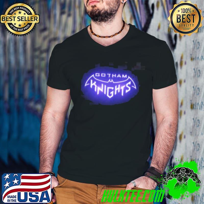 Gotham knights logo game trending shirt