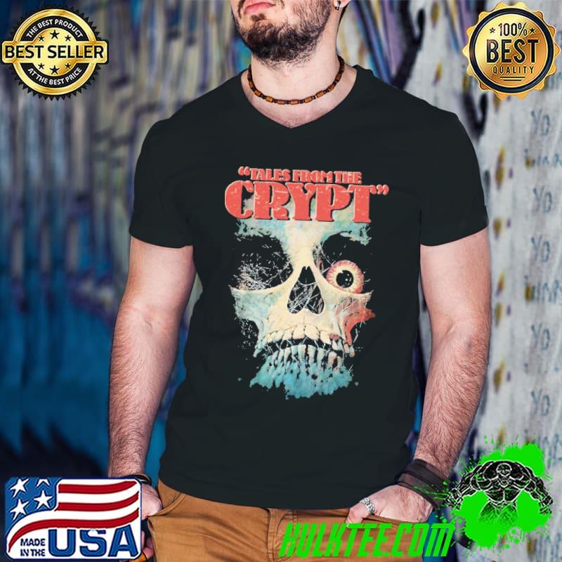 Hbo tales from the crypt shirt