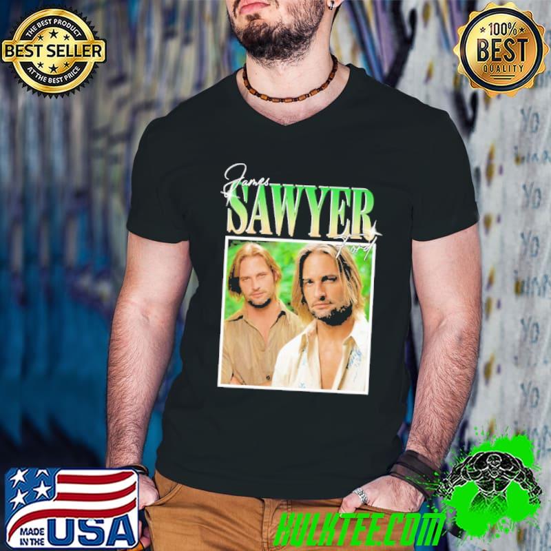 I don't want to spend this much time on mr show how about you shirt