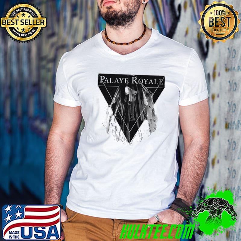New collection palaye royale band shirt