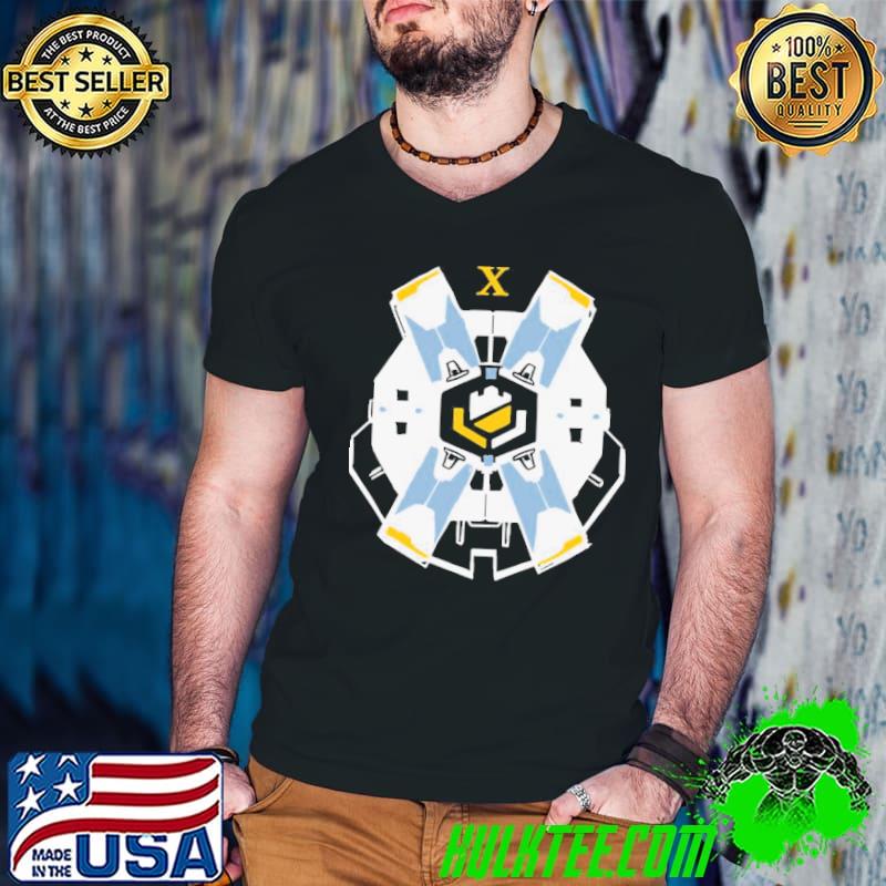 Newcastle apex legends merch shirt