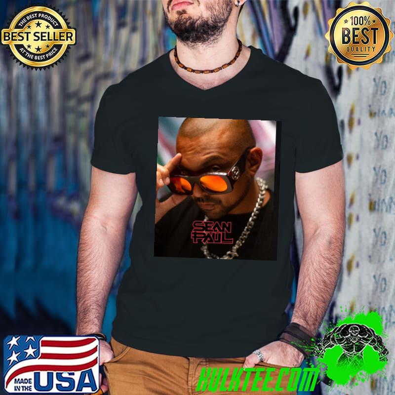 Octopus sean Paul 2022 shirt