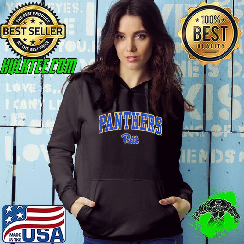 Pittsburgh panthers arch over dark heather Pittsburgh panthers s Hoodie Pittsburgh panthers arch over dark heather Pittsburgh panthers s Hoodie