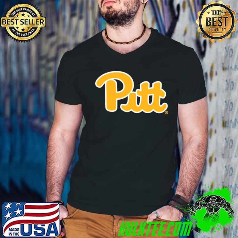 Pittsburgh panthers icon royal Pittsburgh panthers shirt