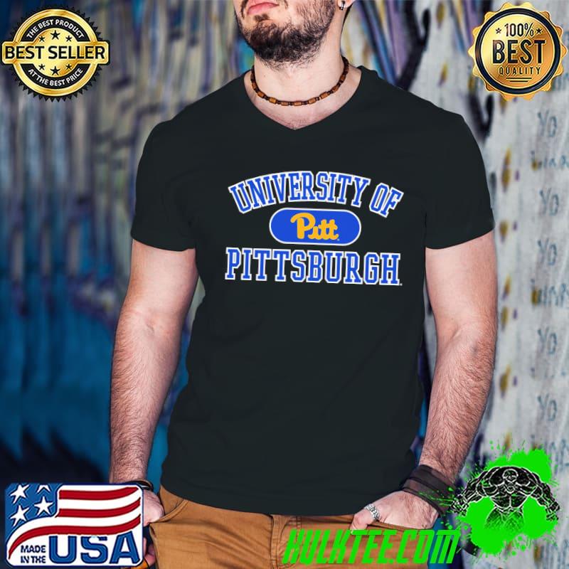 Pittsburgh panthers varsity Pittsburgh panthers shirt