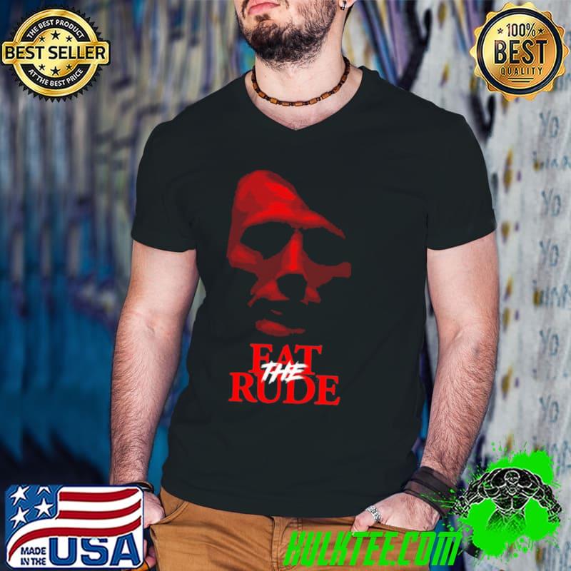 Psychopath hannibal shirt