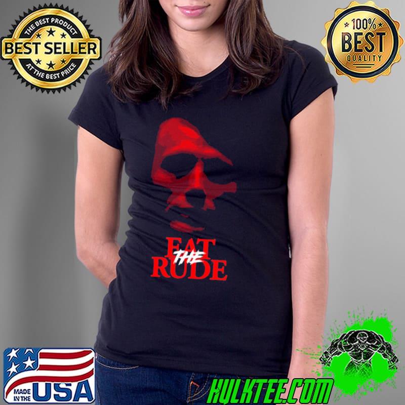 Psychopath hannibal s Ladies Tee Psychopath hannibal s Ladies Tee