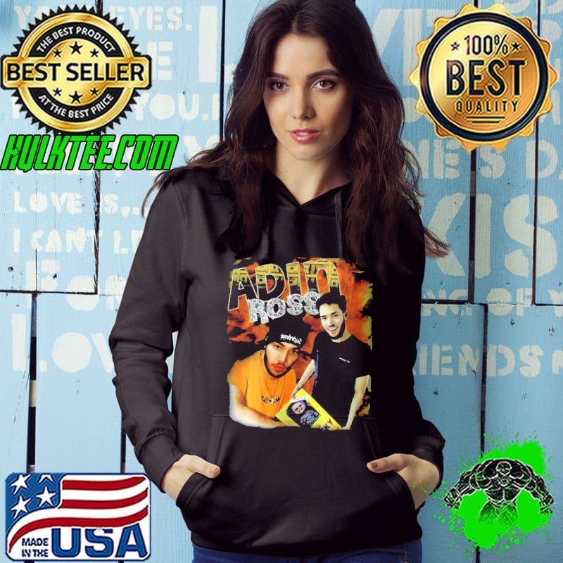 Retro design adinross top streamer s Hoodie Retro design adinross top streamer s Hoodie