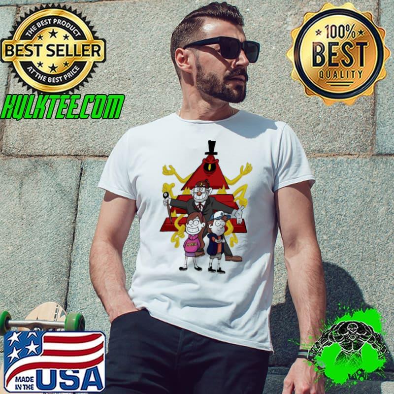 All smiles gravity falls s Unisex All smiles gravity falls s Unisex