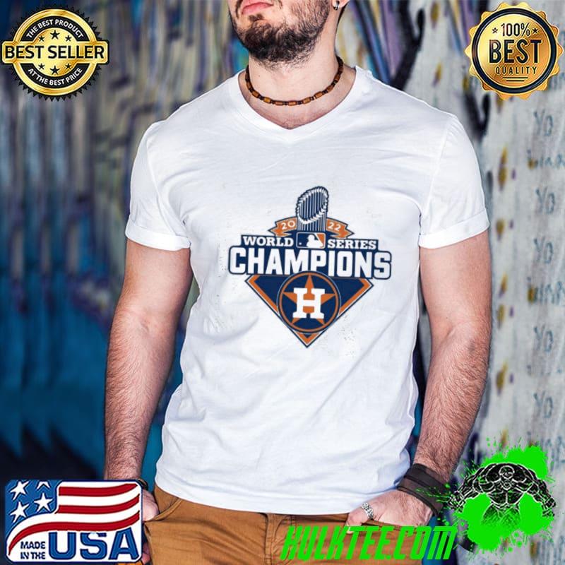 Baseball 2022 houston astros alcs world series champions trending shirt
