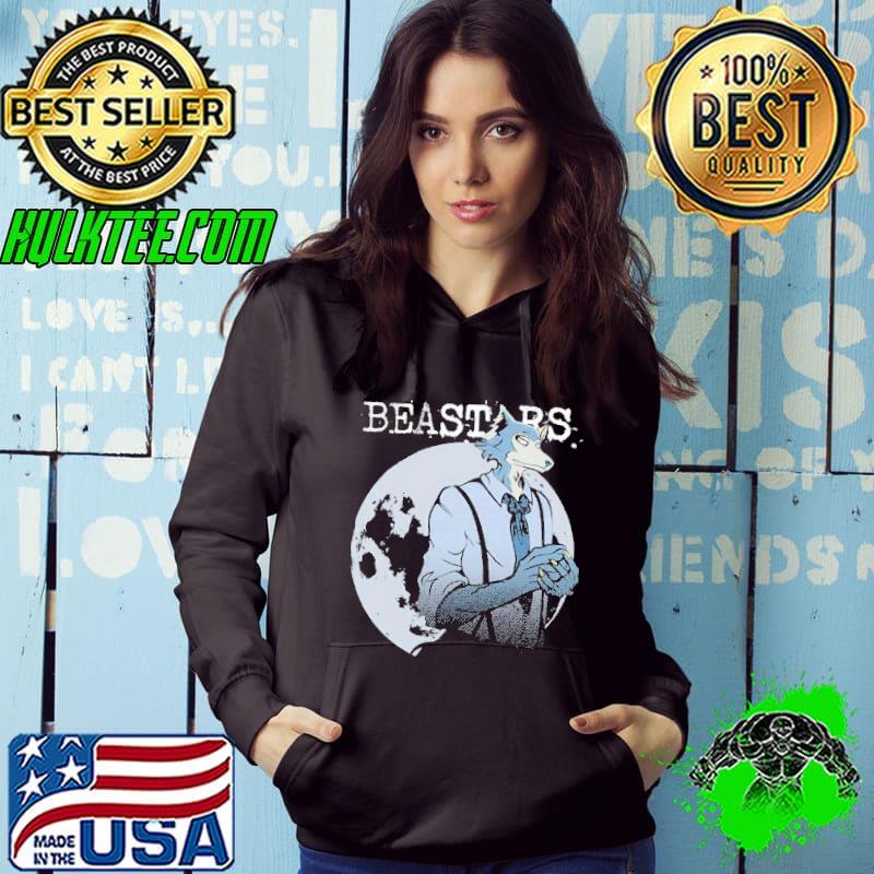 Beastars cool trending classic s Hoodie Beastars cool trending classic s Hoodie