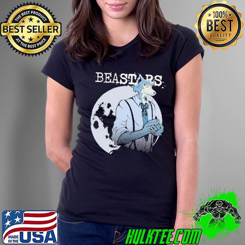 Beastars cool trending classic s Ladies Tee Beastars cool trending classic s Ladies Tee