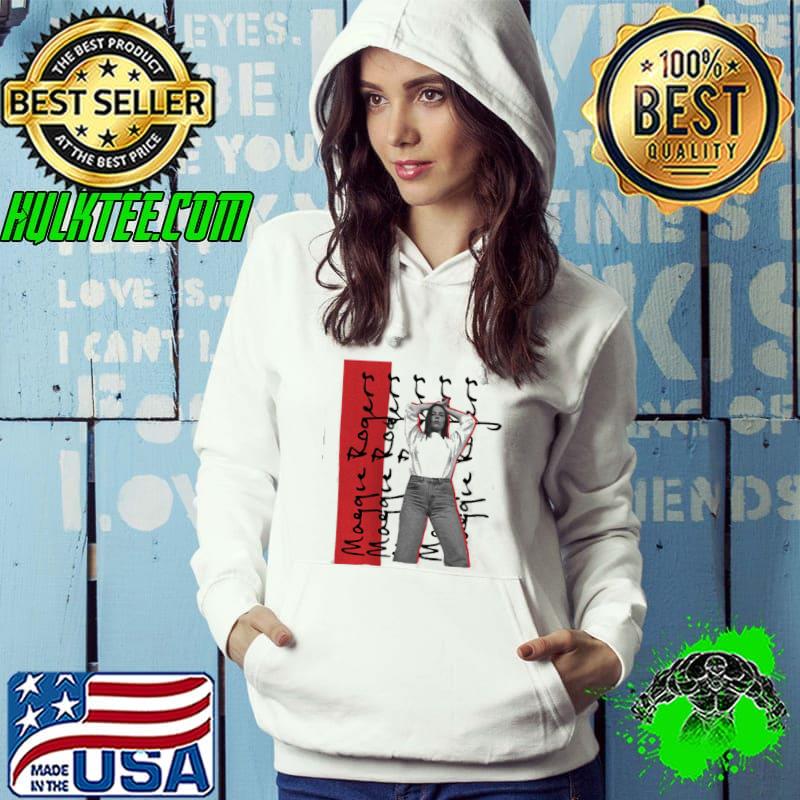 Beautiful maggie female rogers singer funny graphic gift s Hoodie Beautiful maggie female rogers singer funny graphic gift s Hoodie