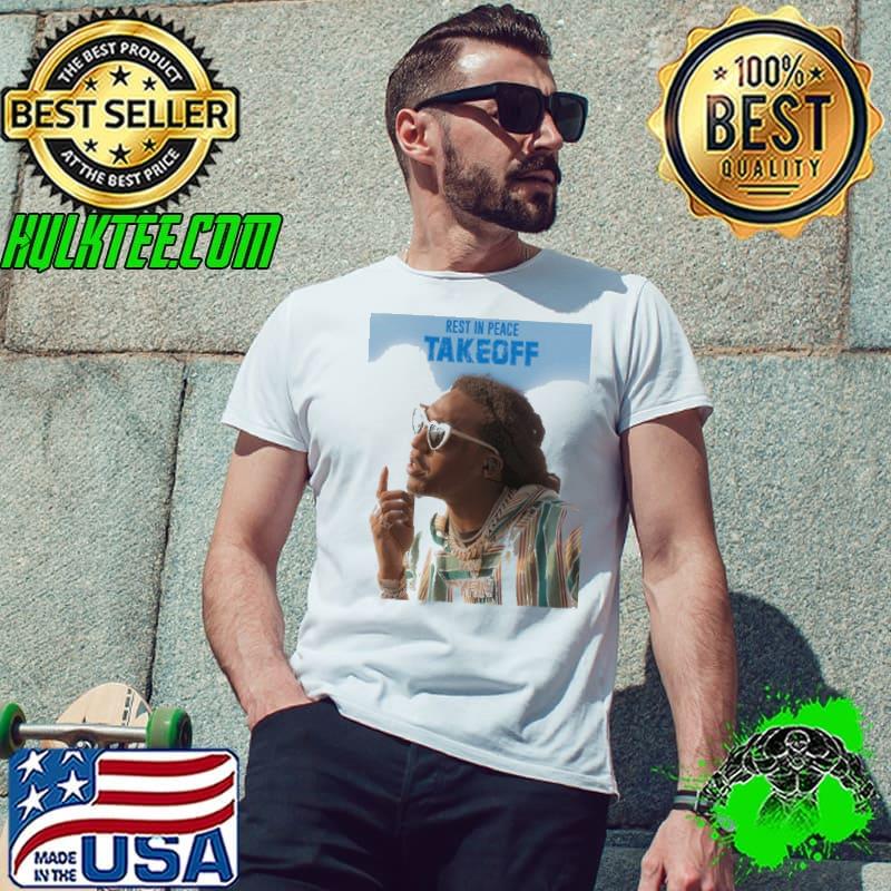 Black men deserve to grow old rest in peace takeoff 1994 2022 portrait classic s Unisex Black men deserve to grow old rest in peace takeoff 1994 2022 portrait classic s Unisex