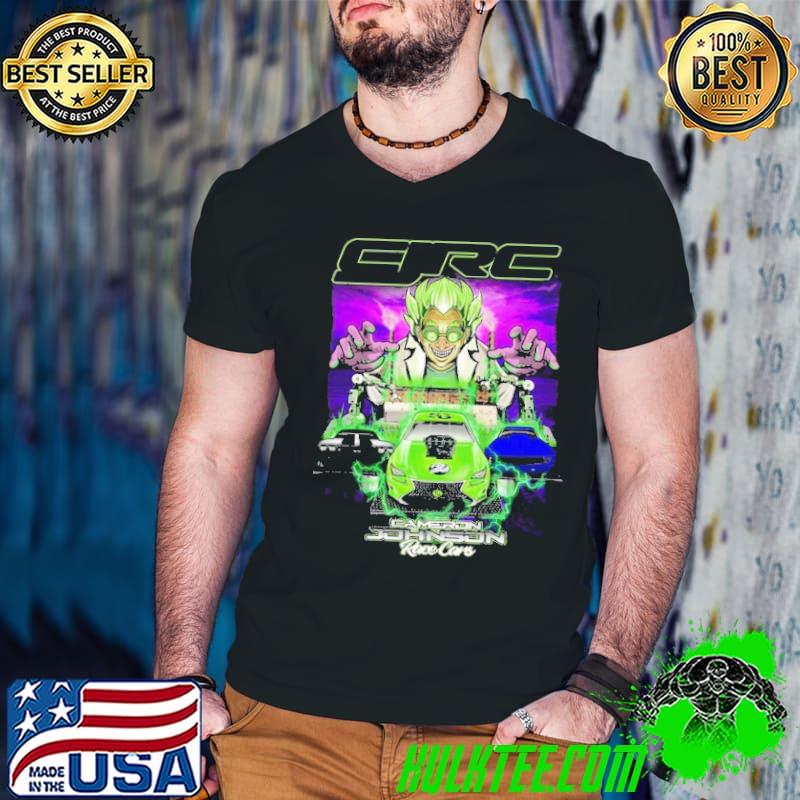 CJRC Mad Scientist Shirt