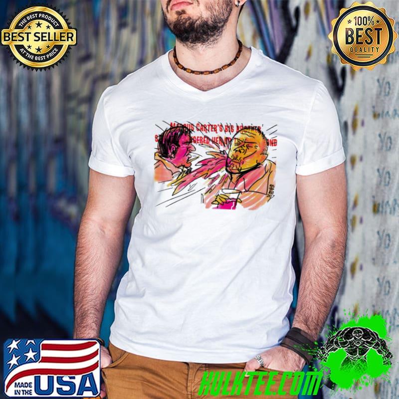 Cornettos funny art shaun of the dead shirt