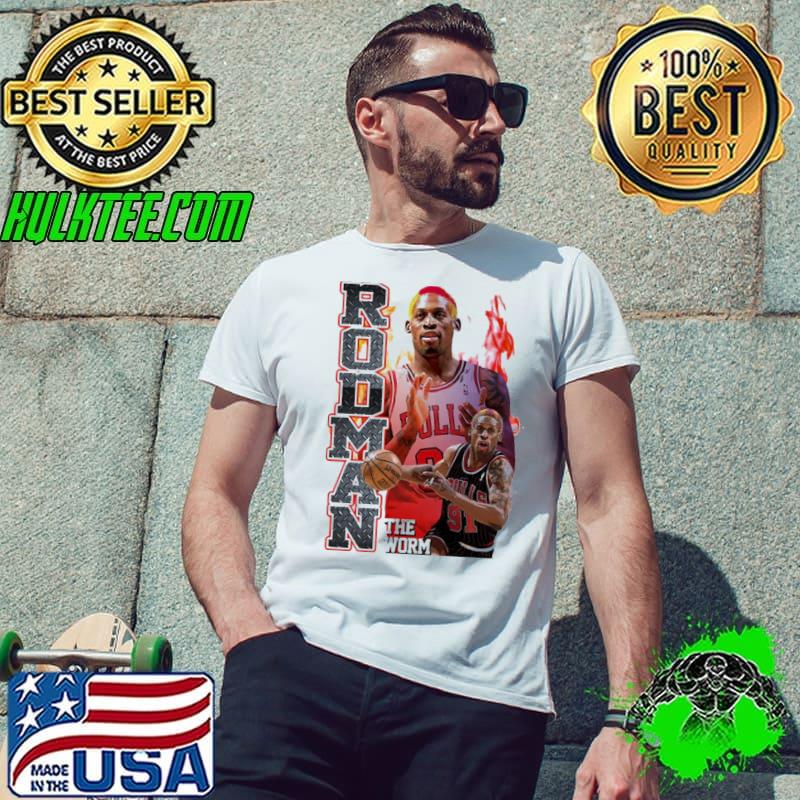 D rod rodman the worm basketball classic s Unisex D rod rodman the worm basketball classic s Unisex