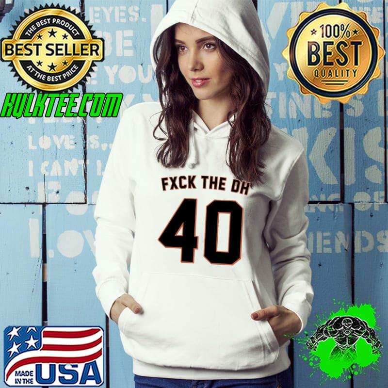 Eff fxck the dh 40 classic s Hoodie Eff fxck the dh 40 classic s Hoodie