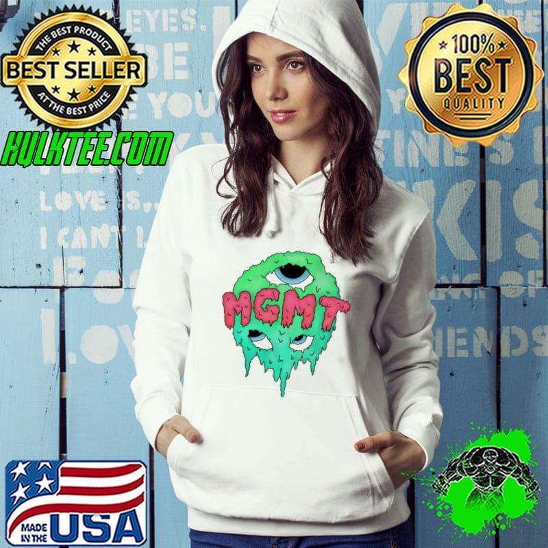 Funny liquid mgmt vintage art trending classic s Hoodie Funny liquid mgmt vintage art trending classic s Hoodie
