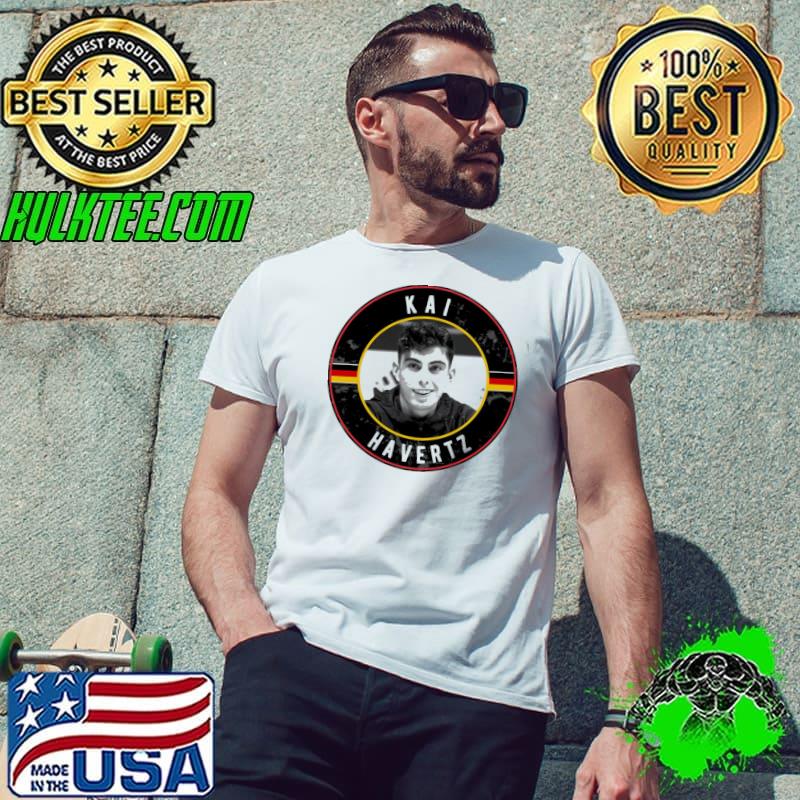 Germany national team logo kaI havertz classic s Unisex Germany national team logo kaI havertz classic s Unisex