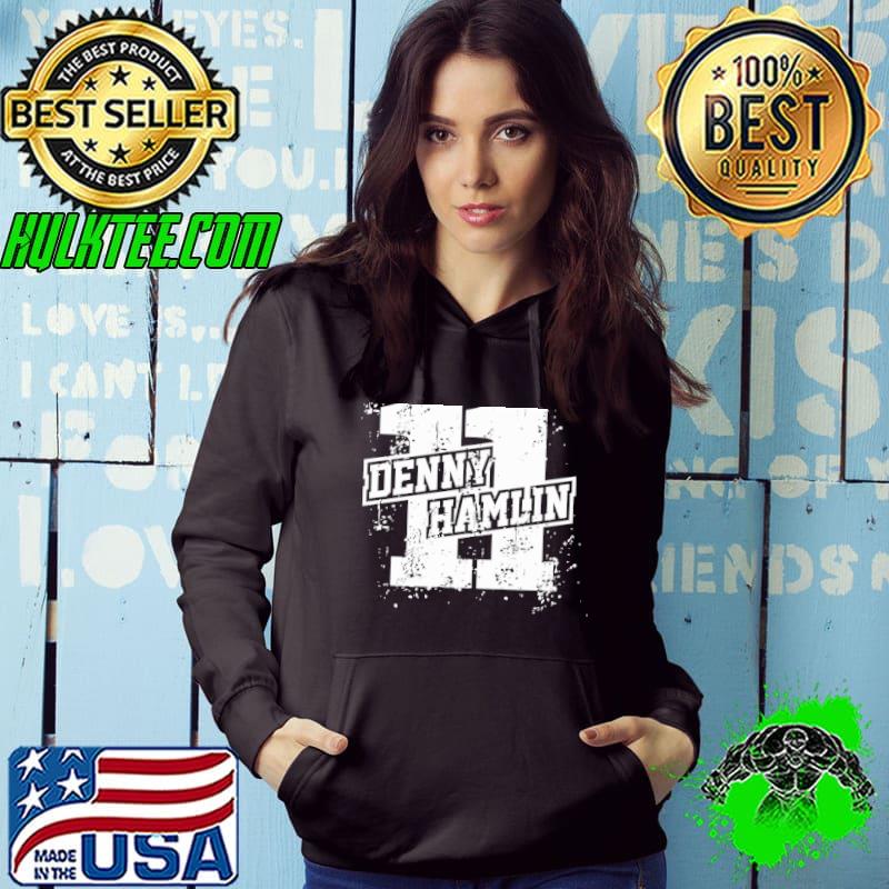 Grunge edition number 11 racing denny hamlin classic s Hoodie Grunge edition number 11 racing denny hamlin classic s Hoodie