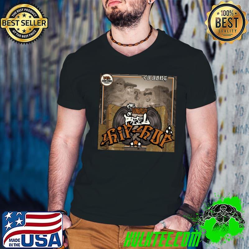 Hip hop art trending classic shirt Hip hop art trending classic shirt