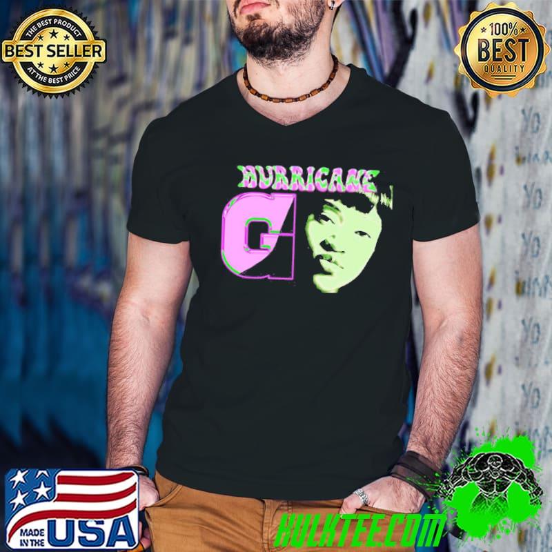Hurricane g art classic shirt
