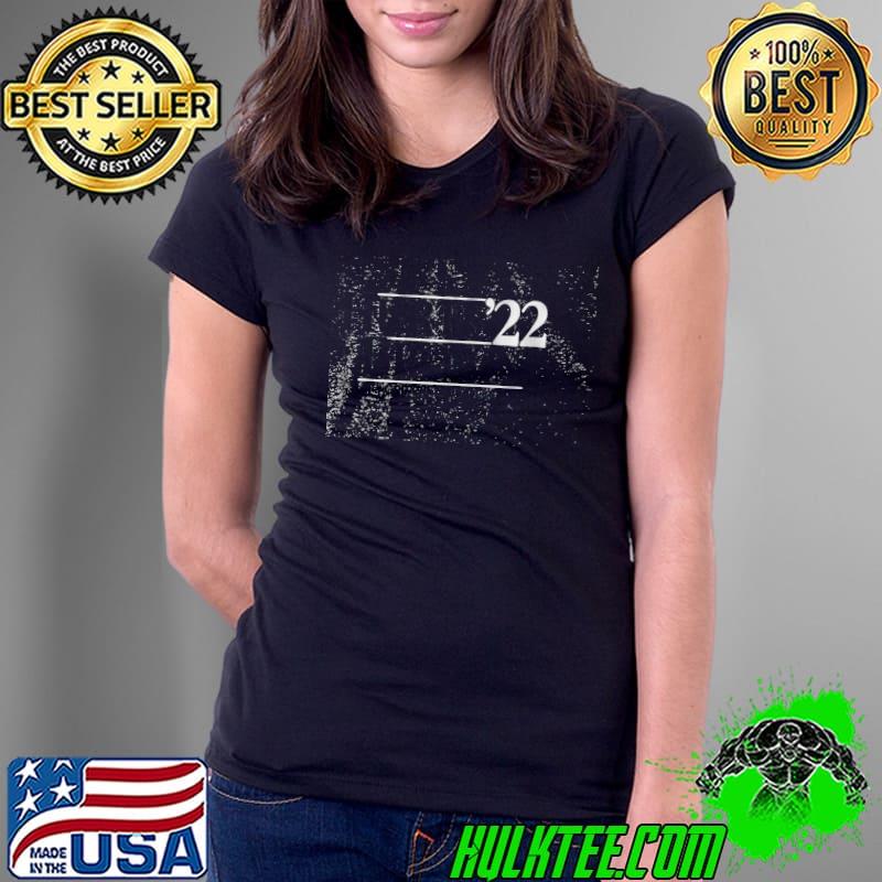 Hurtsbrown '22 s Ladies Tee Hurtsbrown '22 s Ladies Tee