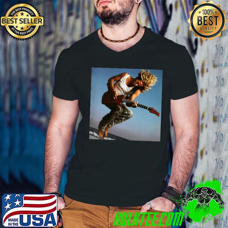 I never said goodbye trending classic shirt
