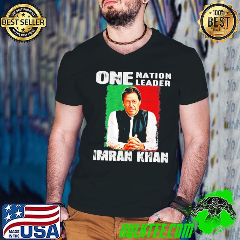 Imran khan ptI party Pakistan freedom vintage classic shirt