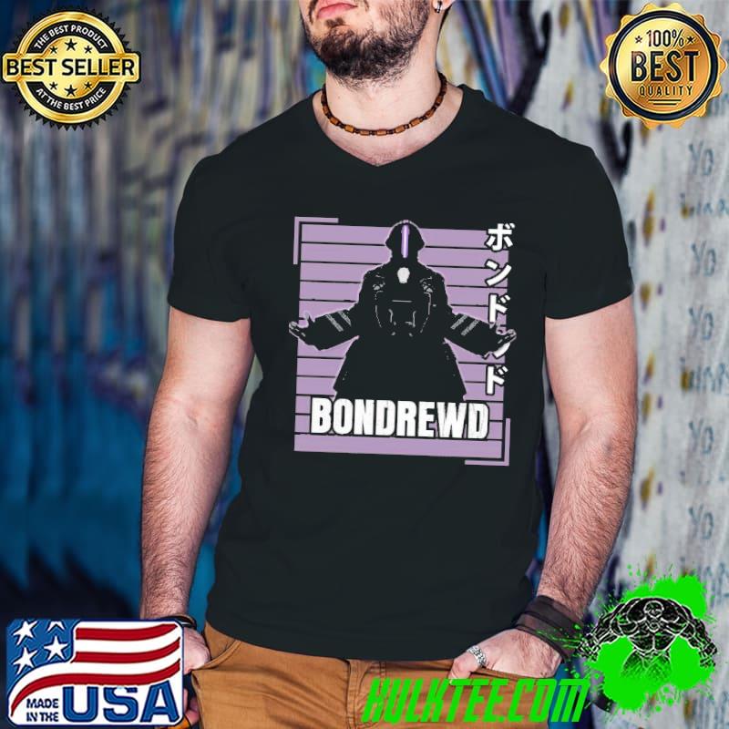 Japanese anime bondrewd made in abyss classic shirt