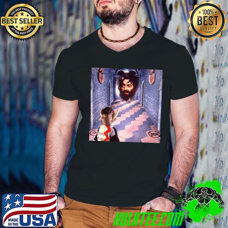 Knightmare trending classic shirt