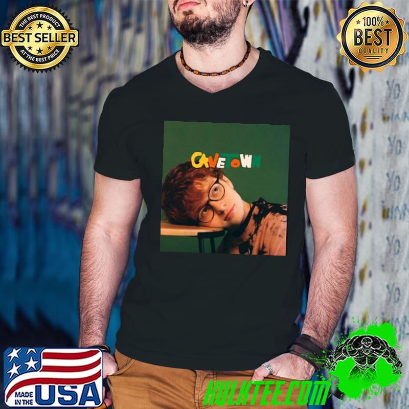 Lemes dimeja cavetown 2022 trending classic shirt