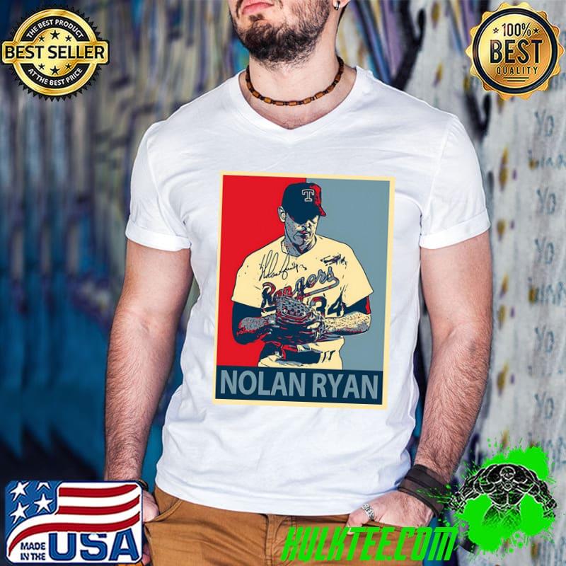 Make it moment the best baseball nolan ryan shirt
