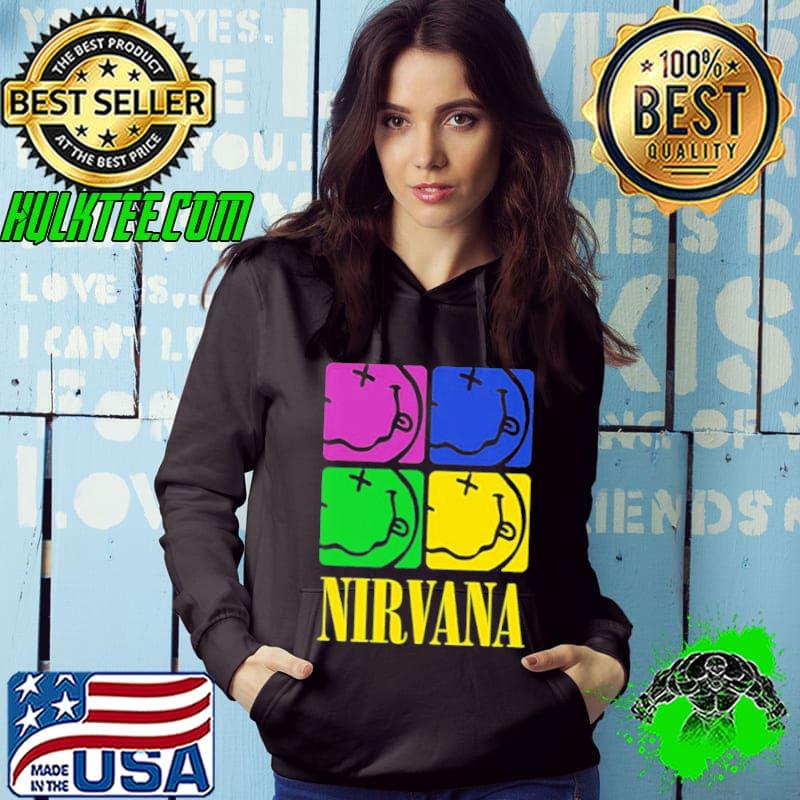 Nirvana gorilla style nirvana s Hoodie Nirvana gorilla style nirvana s Hoodie