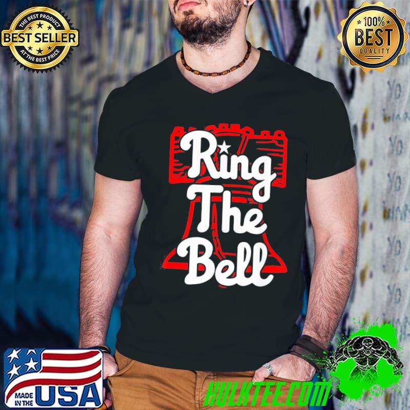 Philly dancing on my own philadelphia bells baseball I keep shirt