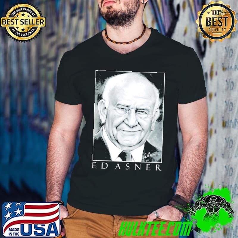 Rest in peace ed asner carl fredricksen rip carl shirt