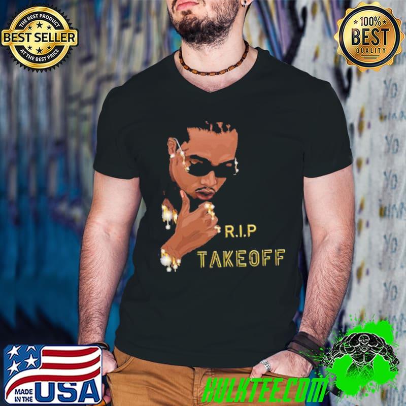 Rip 1994 2022 takeoff rapper shirt Rip 1994 2022 takeoff rapper shirt