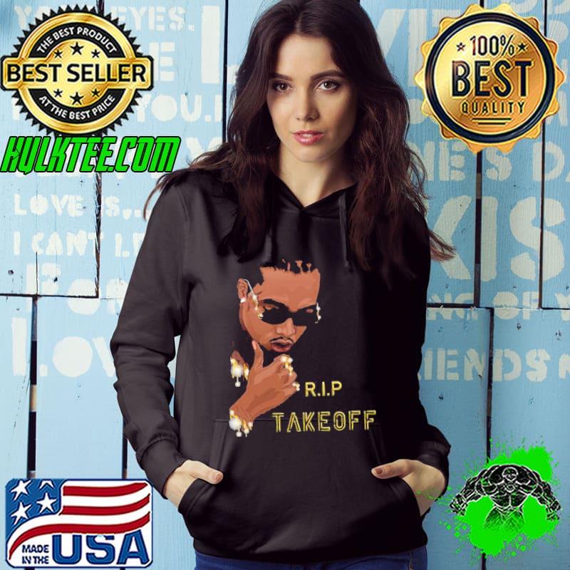 Rip 1994 2022 takeoff rapper s Hoodie Rip 1994 2022 takeoff rapper s Hoodie