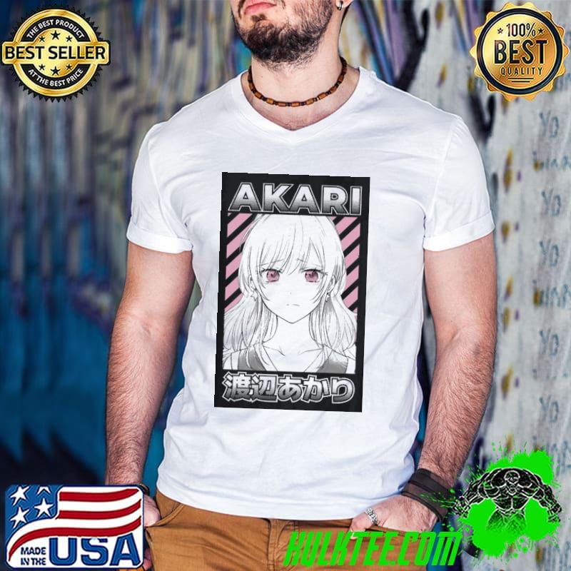 Sad akarI more than a married couple but not lovers classic shirt