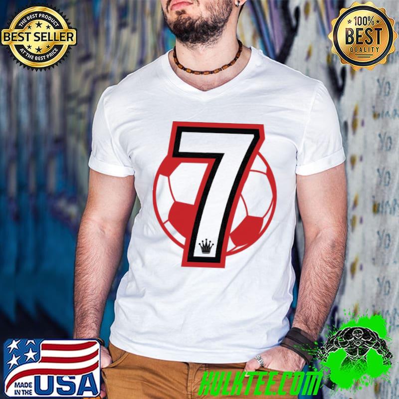 Siete by koramo classic shirt