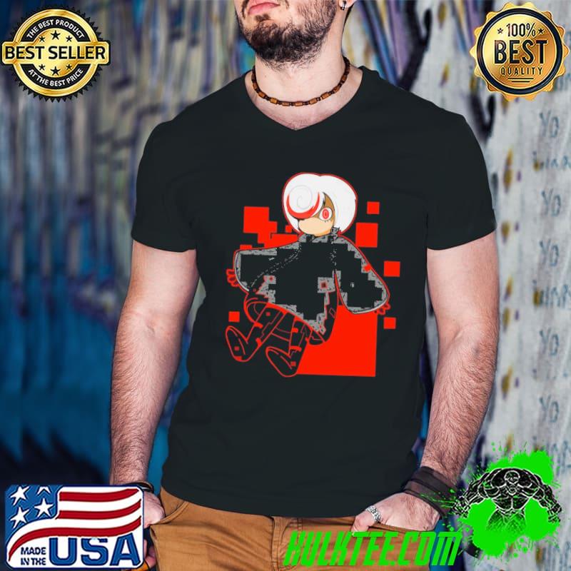 Sonic frontiers sage classic shirt