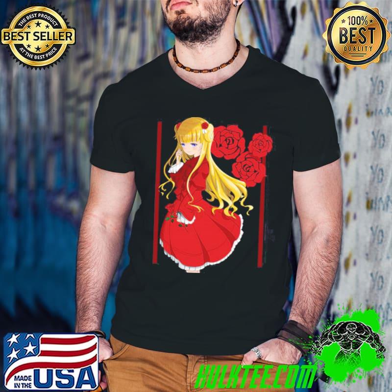 The roses emilico kate shadow house classic shirt
