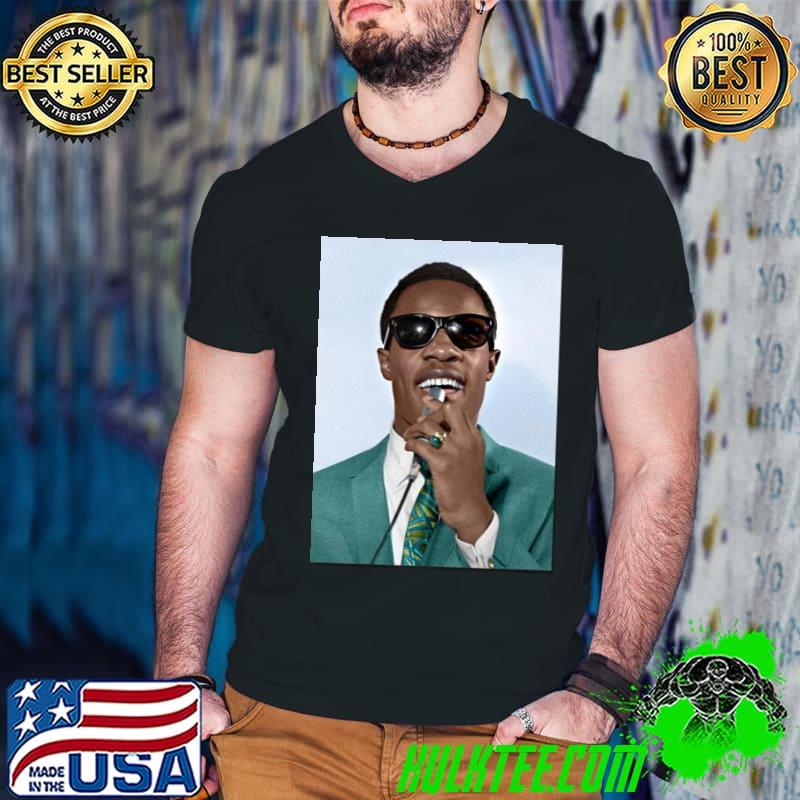 Young stevie retro trending classic shirt