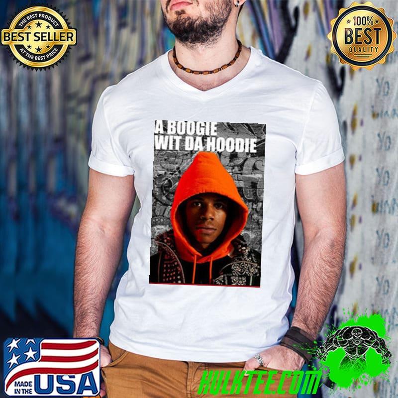 A boogie wit da shirt