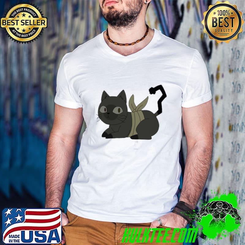 Babu sankarea kawaiI cat classic shirt
