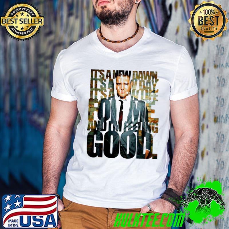 Best special buble rock shirt